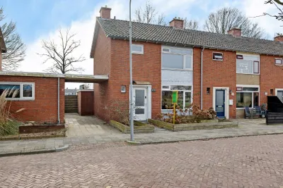 Foto van Anemonenstraat 15, Musselkanaal