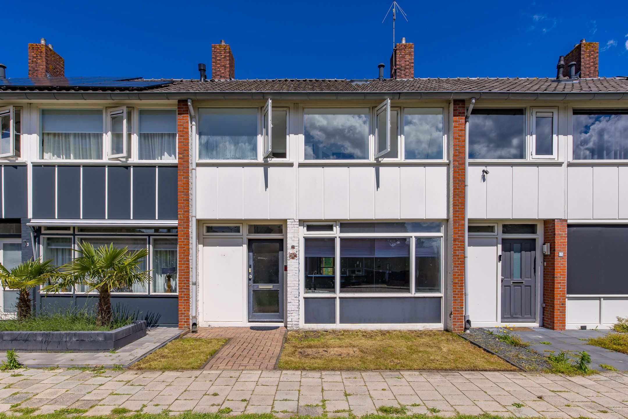 Foto van Hanne Bruininghstraat 105, Musselkanaal