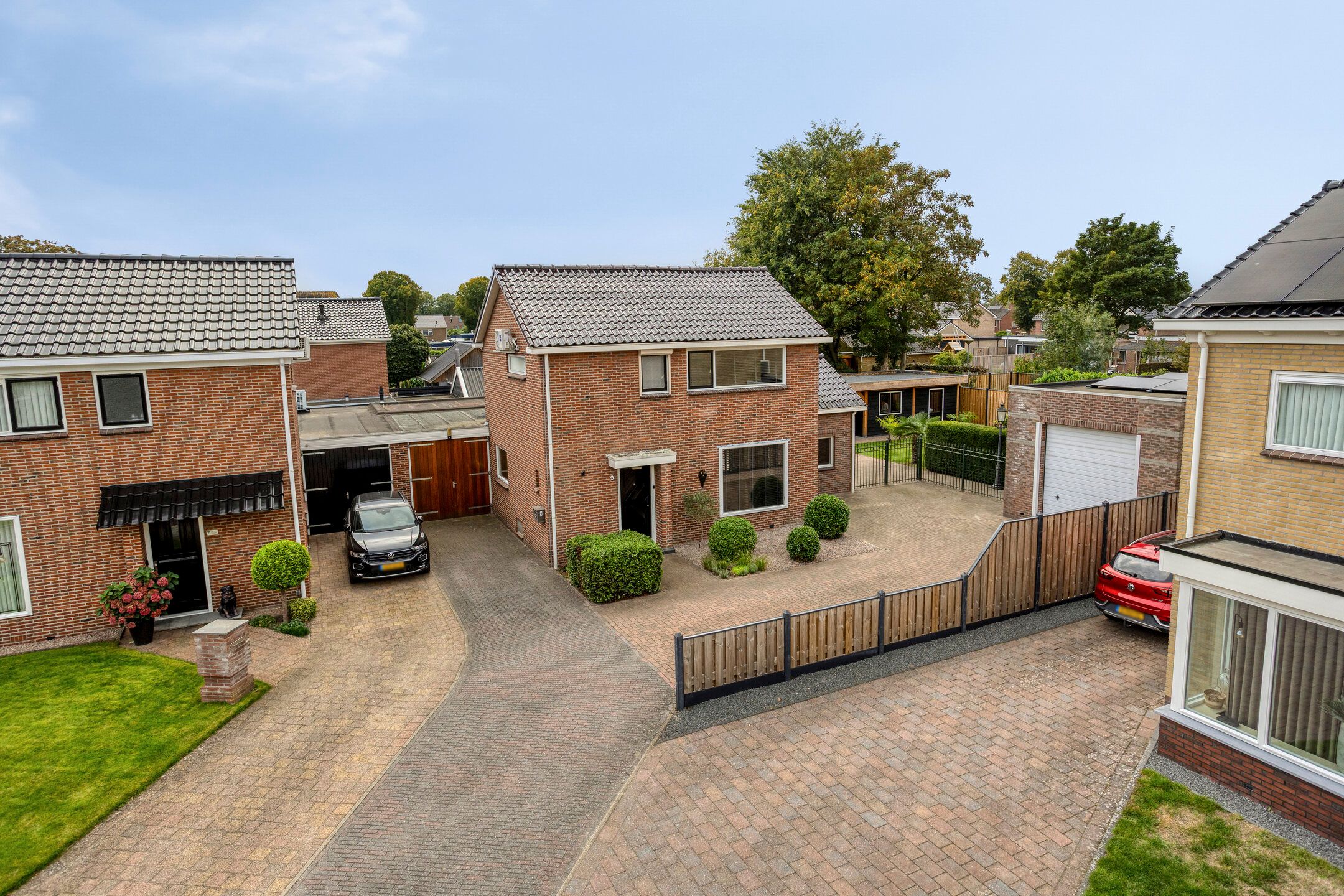 Foto van Peter Paul Rubenslaan 9, Musselkanaal