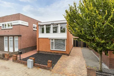 Foto van Schoolstraat 11, Musselkanaal