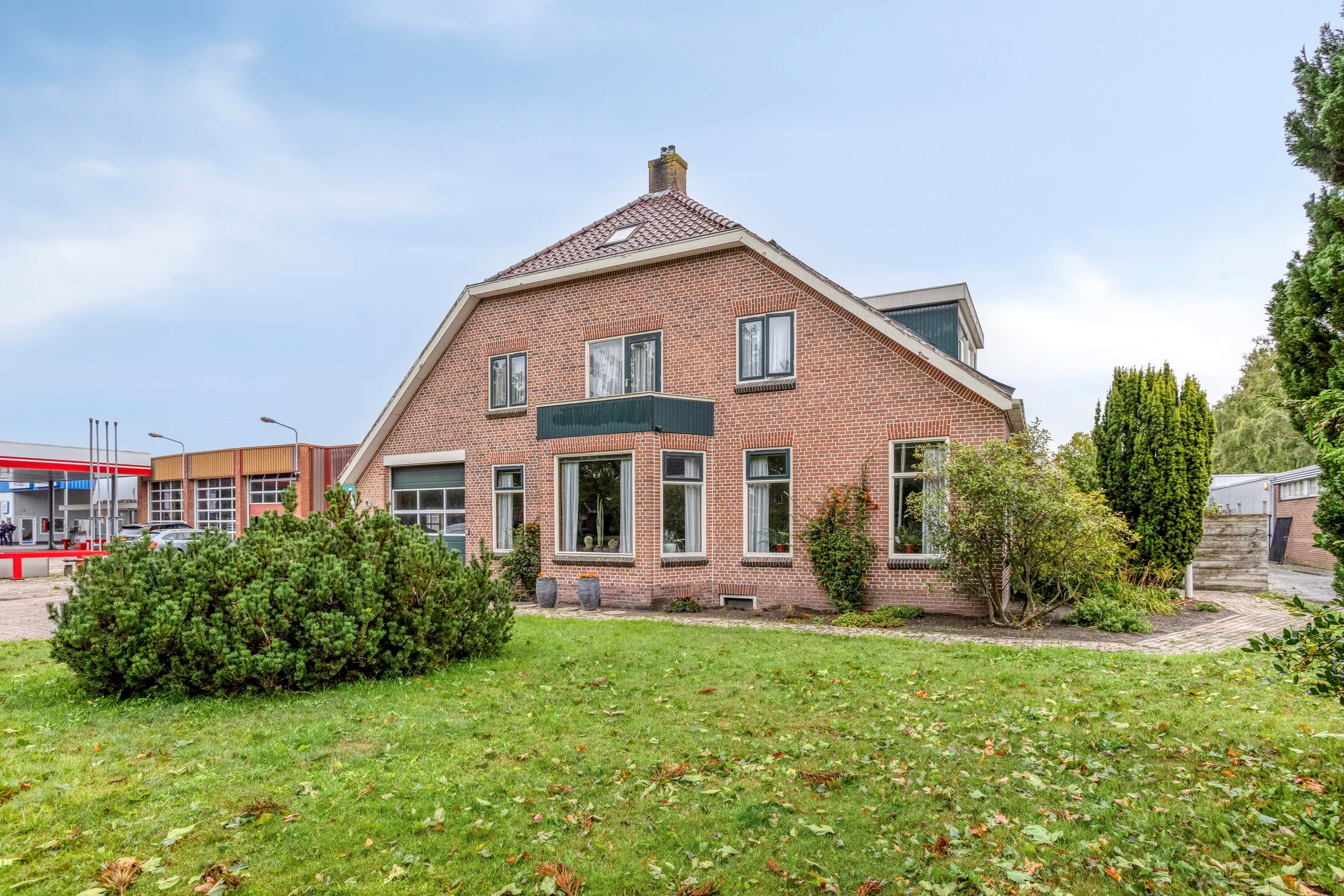 Foto van Schoolstraat 146, Musselkanaal