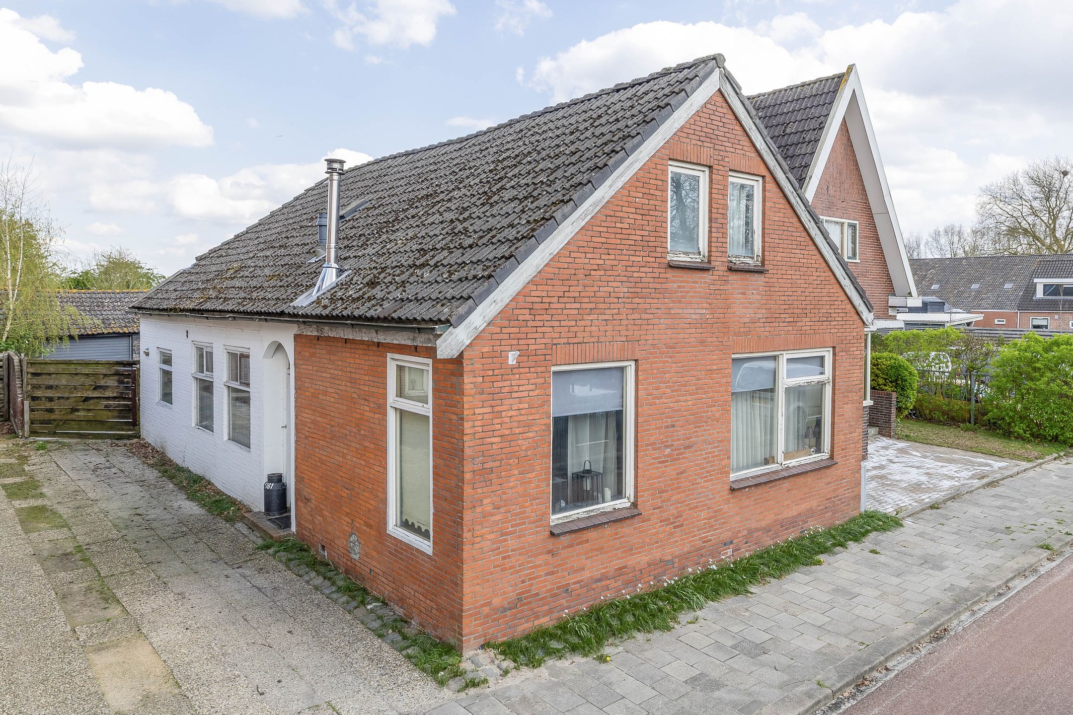 Foto van Schoolstraat 161, Musselkanaal