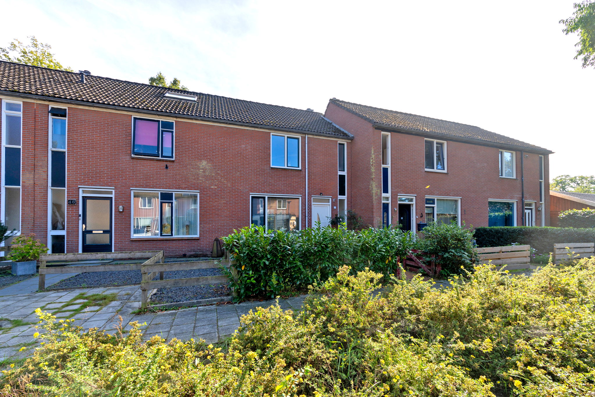 Foto van Akkerweg 44, Musselkanaal