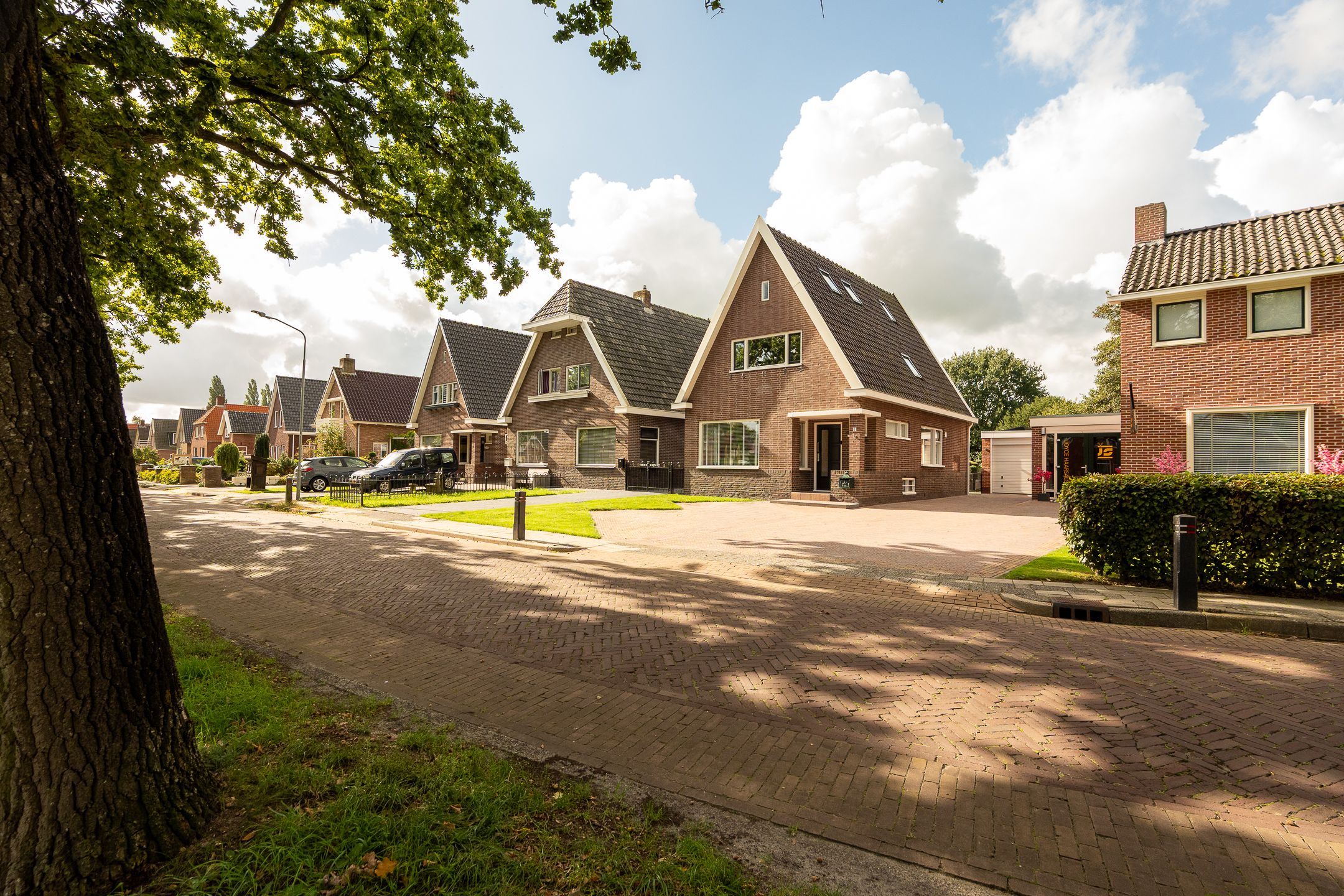 Foto van Schoolkade 1A, Musselkanaal