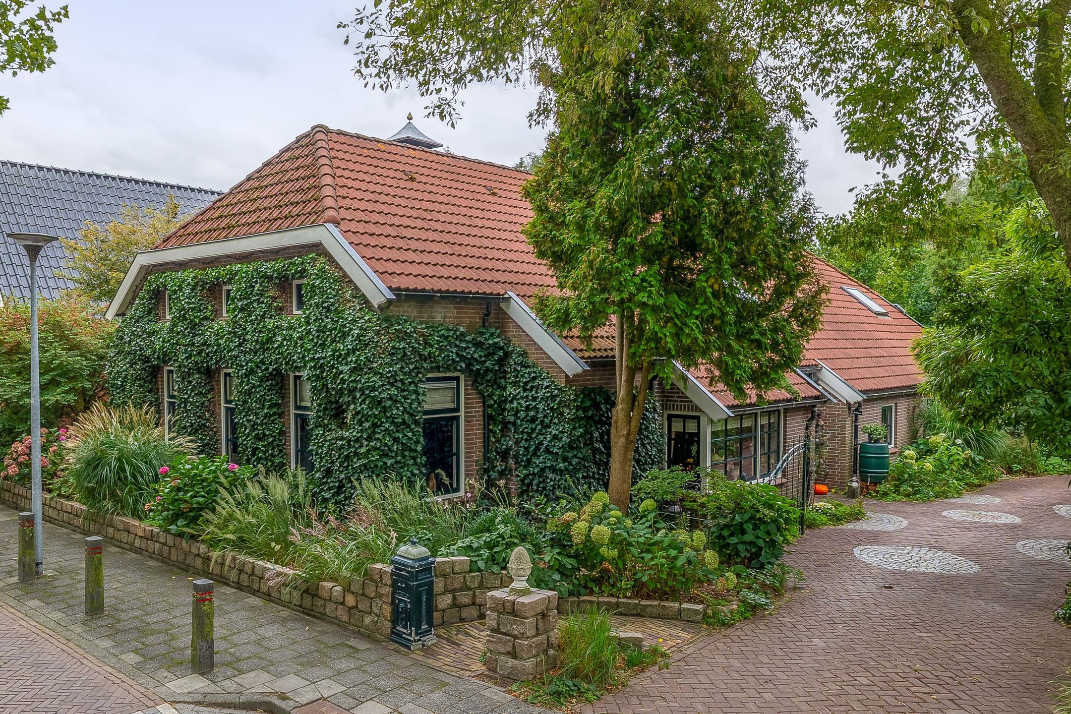 Foto van Schoolkade 130, Musselkanaal
