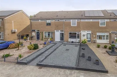 Foto van Lijsterbesstraat 27, Musselkanaal