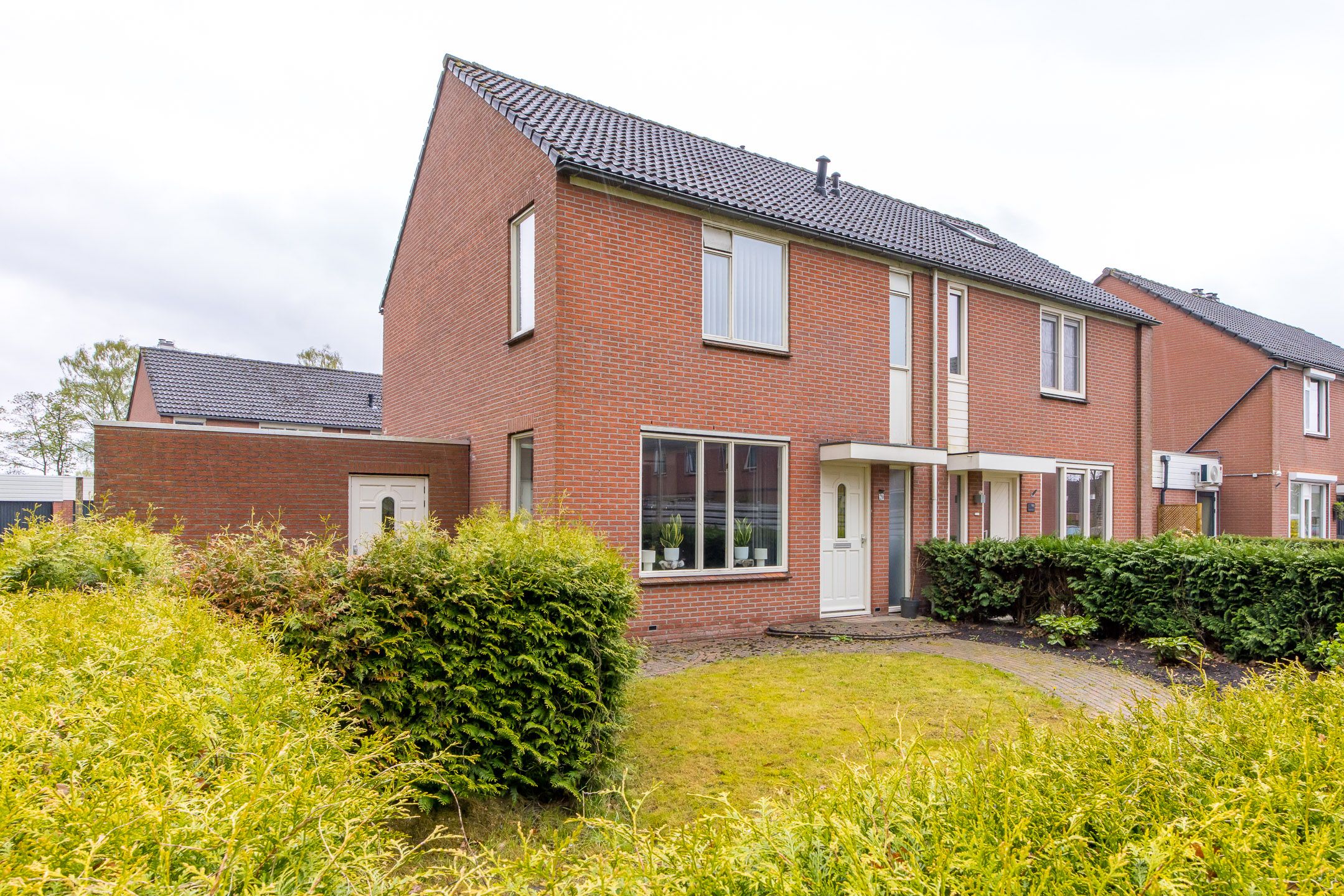 Foto van Clematisstraat 20, Musselkanaal