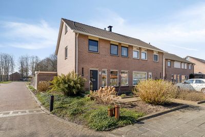 Foto van Clematisstraat 1, Musselkanaal
