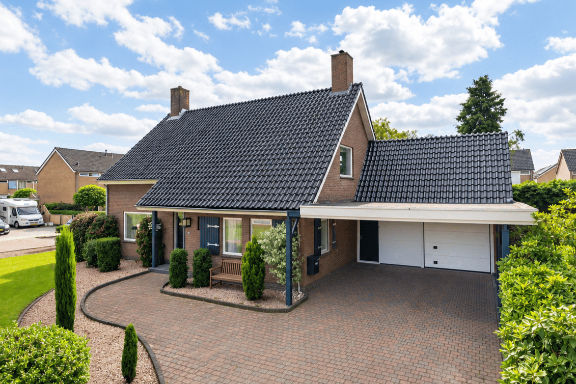 Foto van Horsten 68, Musselkanaal