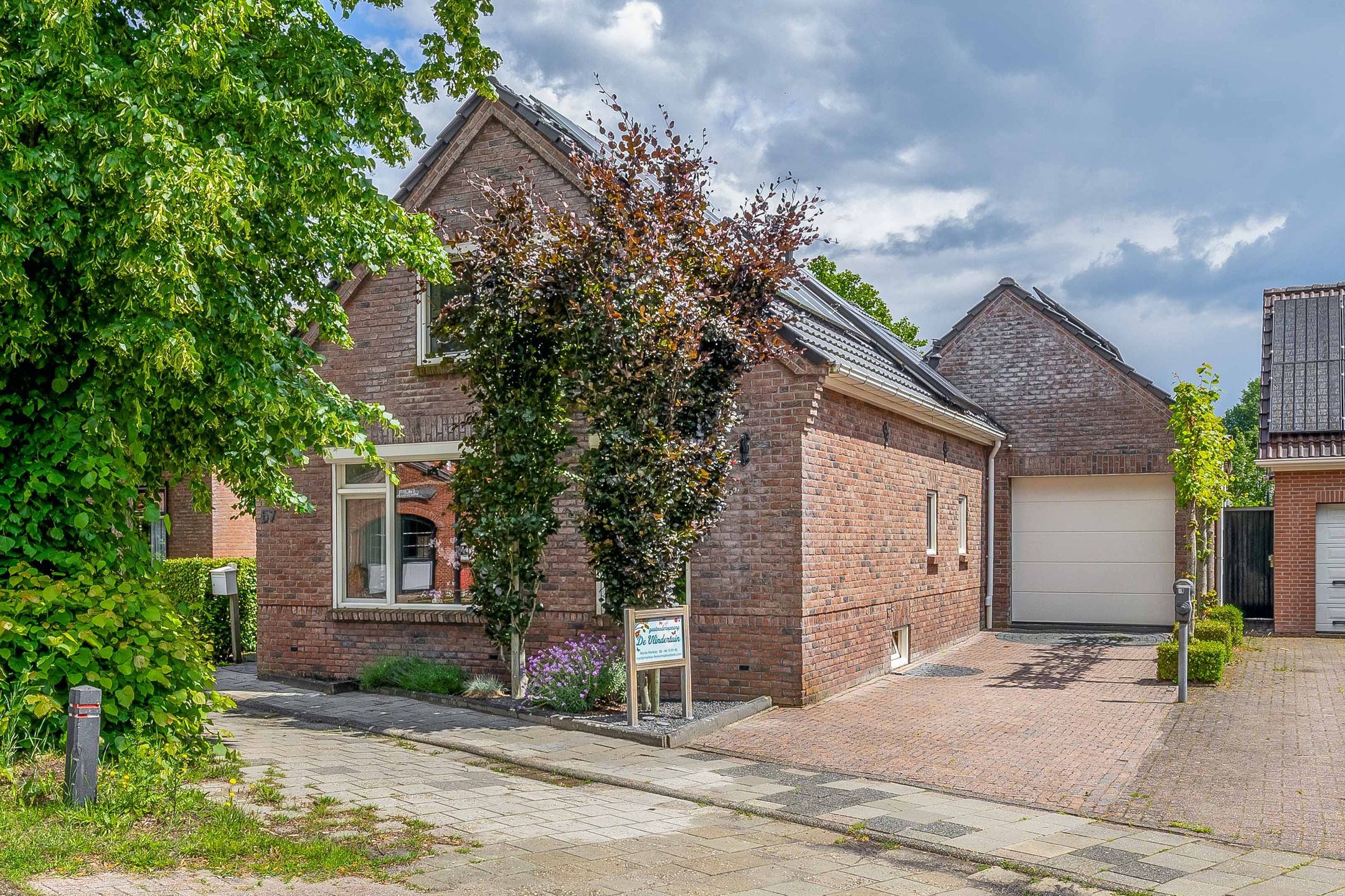 Foto van Musselweg 57, Mussel