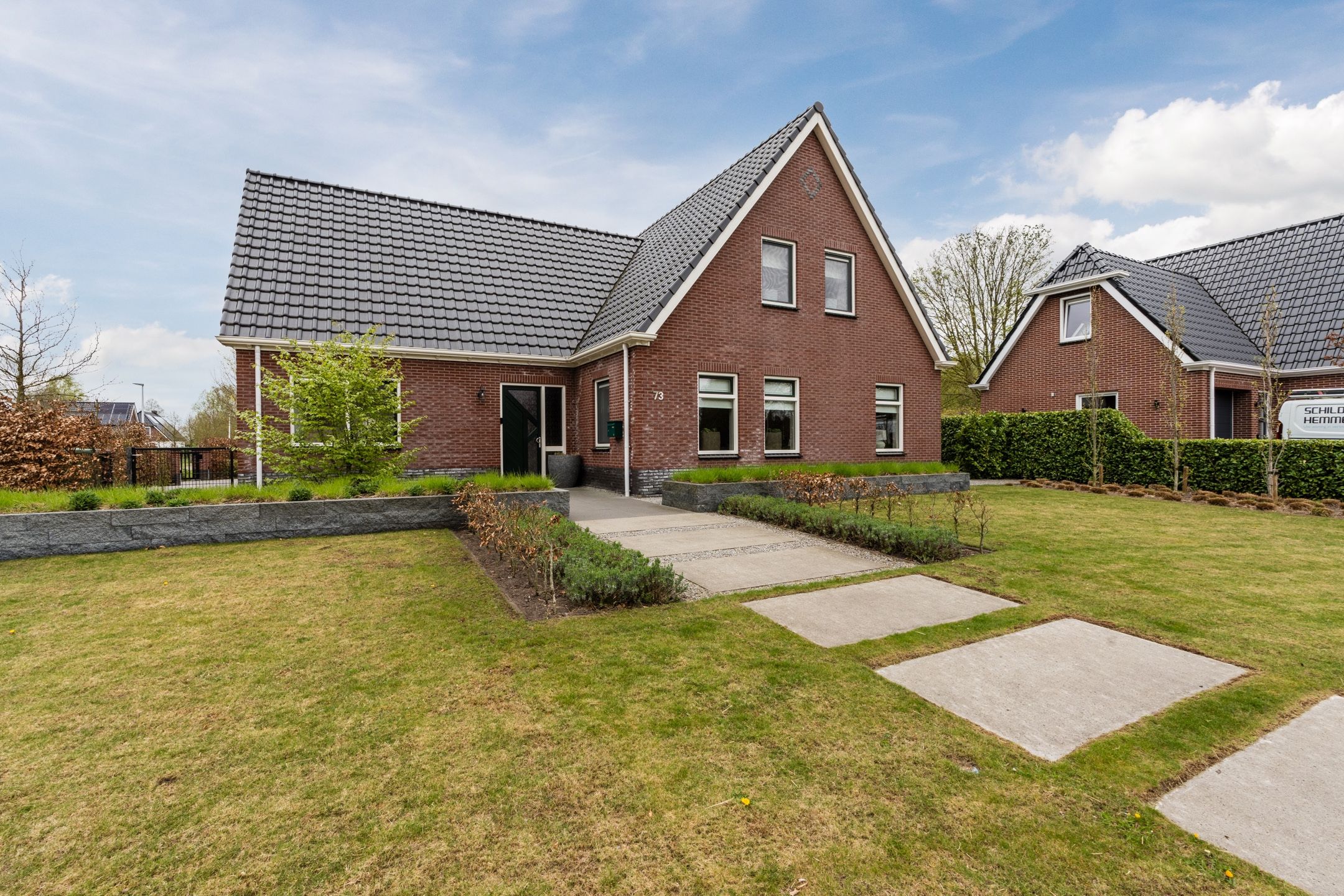 Foto van Musselweg 73, Mussel