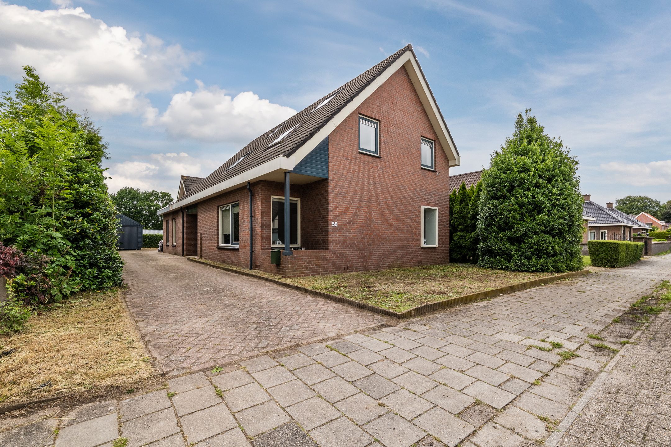 Foto van Musselweg 50, Mussel