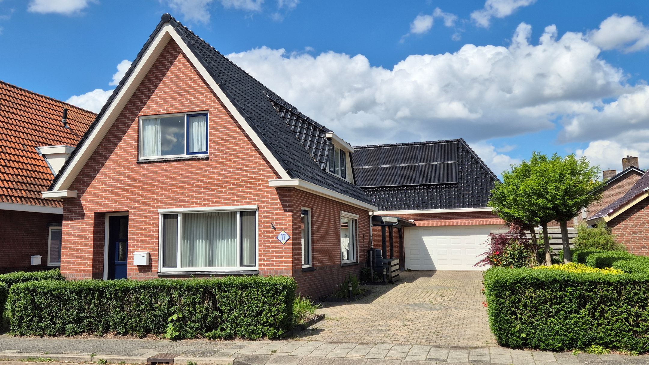 Foto van Zandtangerweg 17, Mussel