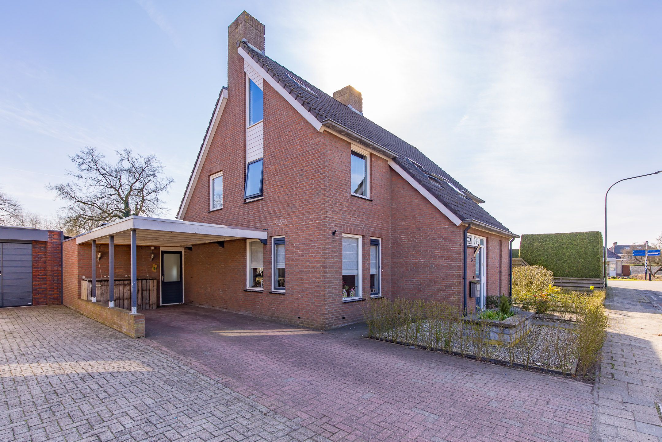 Foto van Zandtangerweg 2A, Mussel