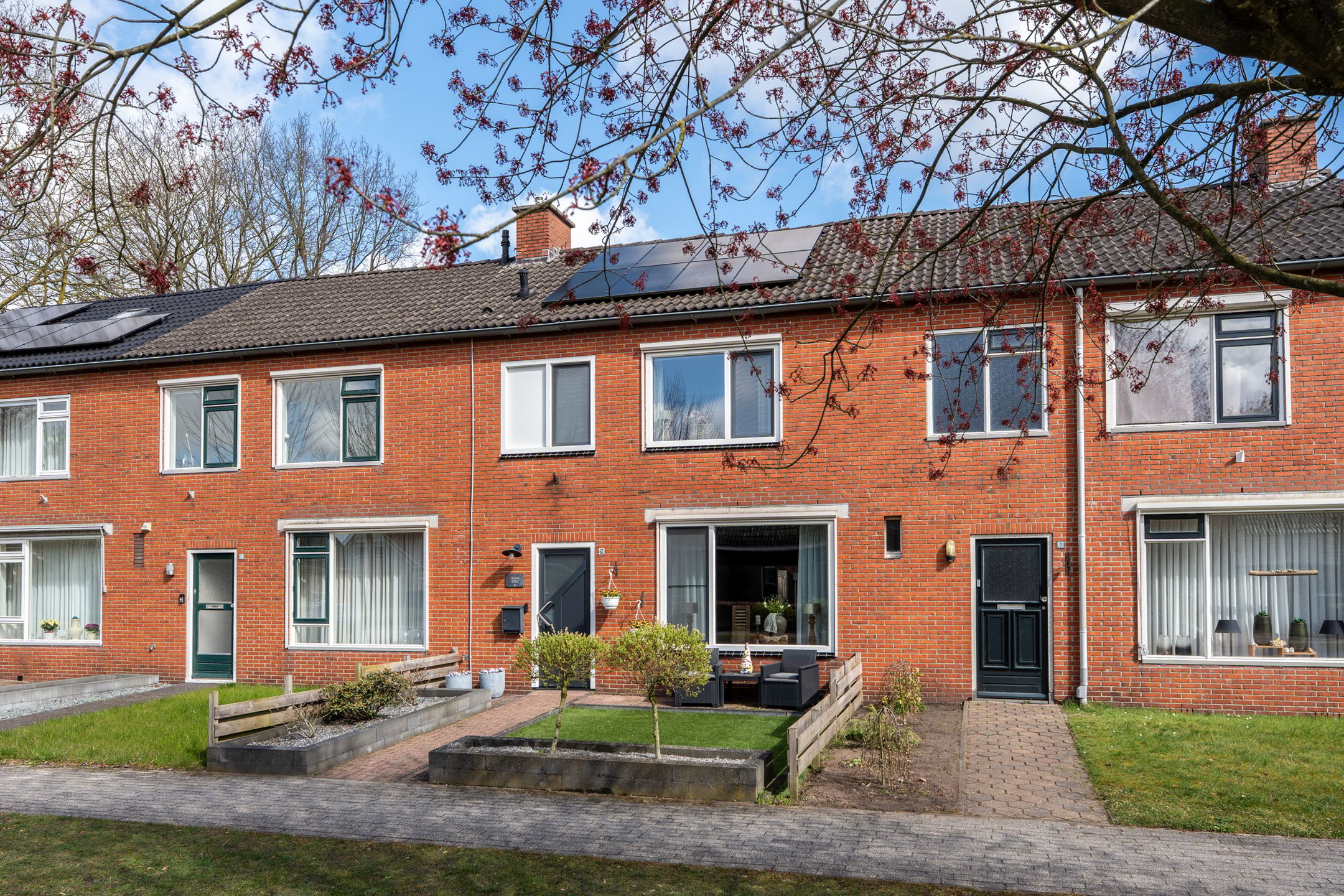 Foto van Molenstraat 61, Mussel