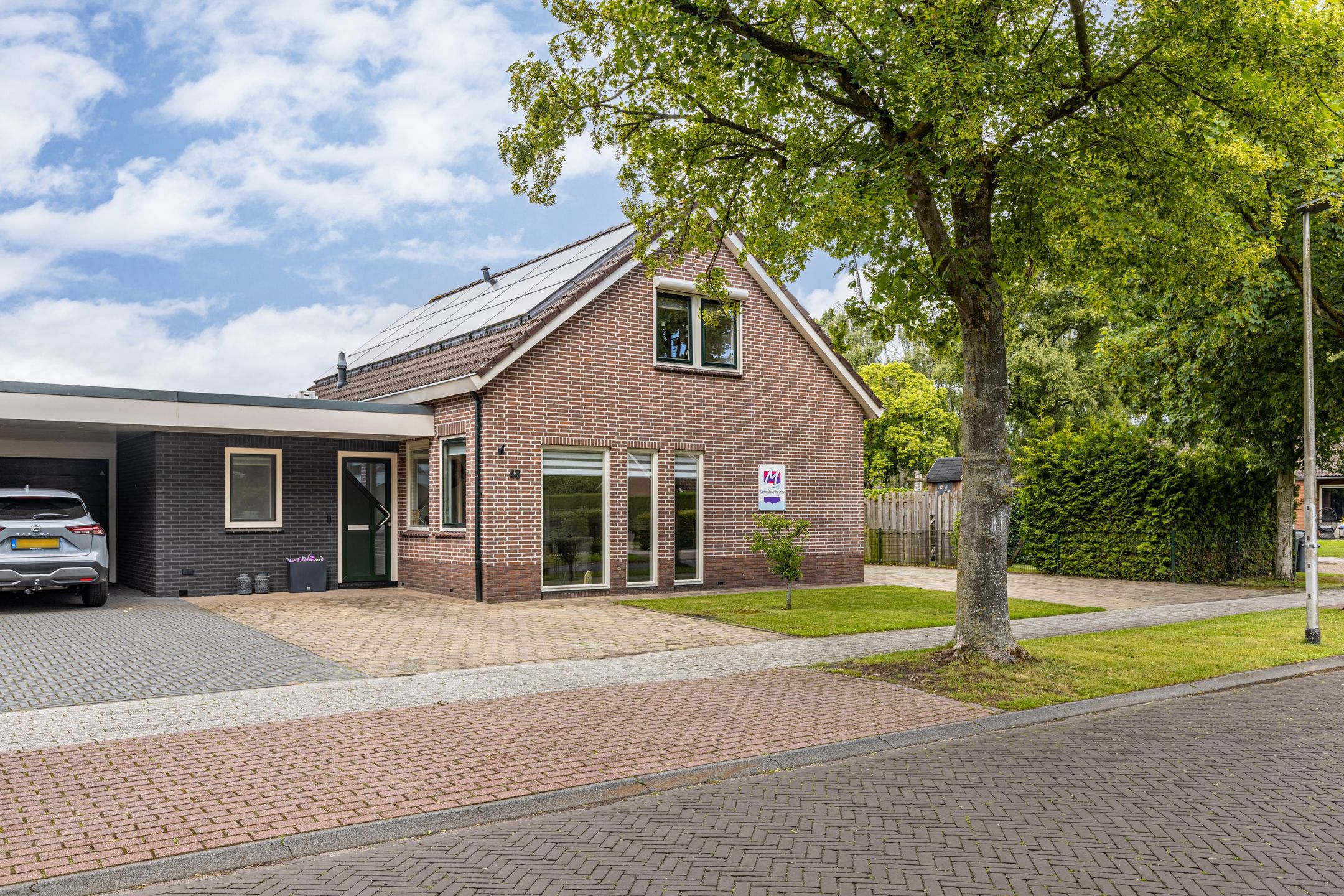 Foto van Molenstraat 48, Mussel