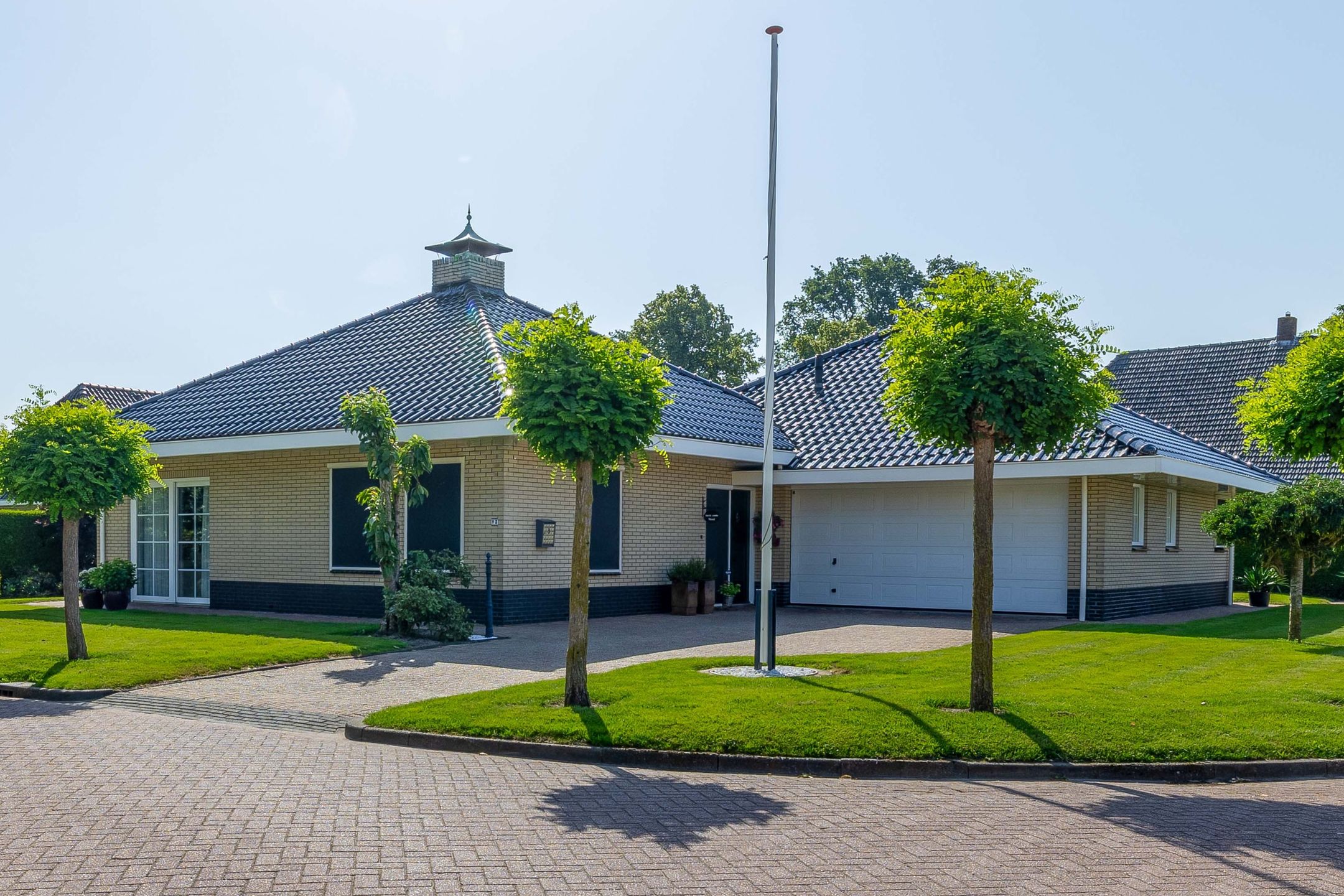 Foto van Schapendrift 3, Mussel
