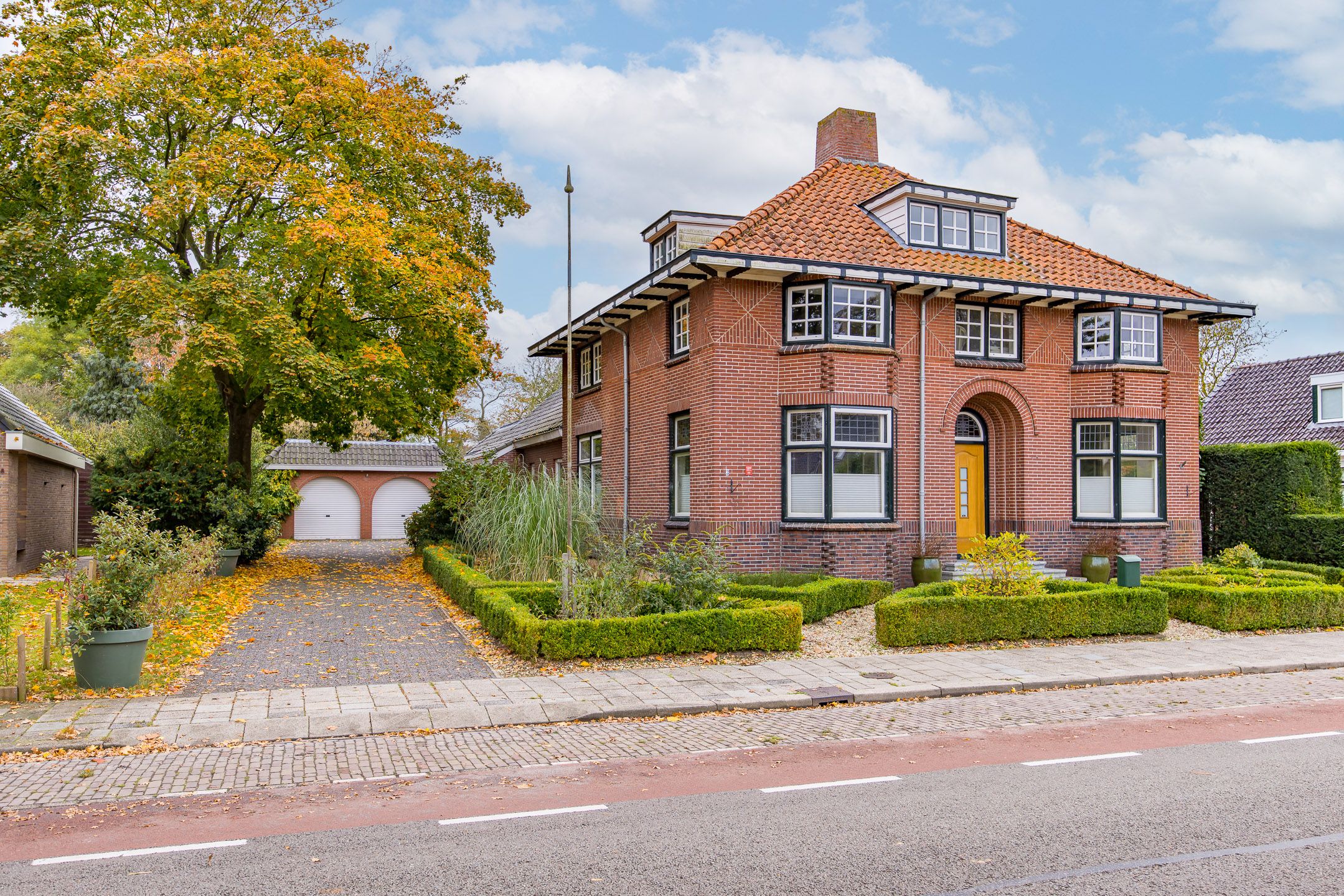 Foto van Hardingstraat 3, Onstwedde