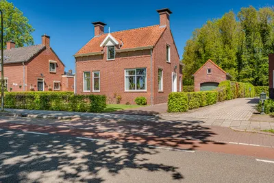 Foto van Havenstraat 19, Onstwedde