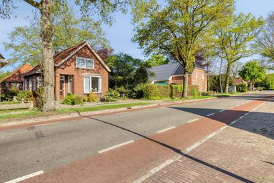 Foto van Dorpsstraat 89, Onstwedde