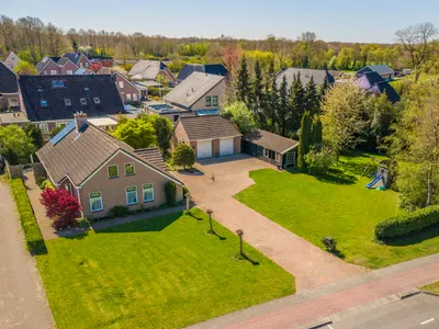 Foto van Luringstraat 65, Onstwedde
