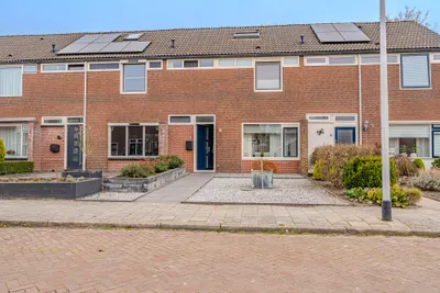 Foto van Mennersingelaan 4, Onstwedde