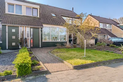 Foto van Landlaan 19, Onstwedde