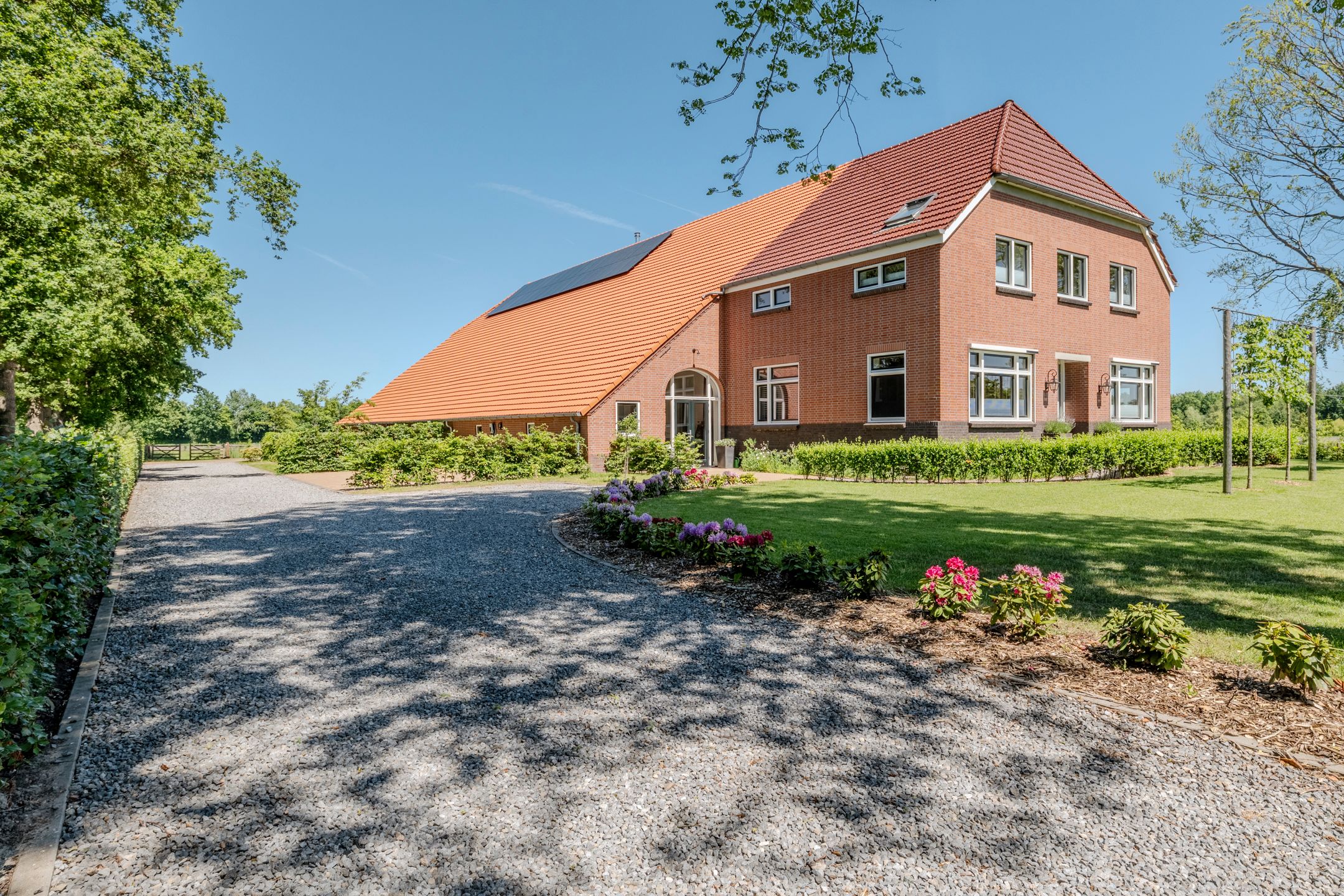 Foto van Ter Maars 2, Onstwedde