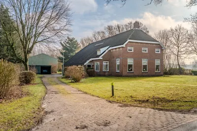 Foto van 2e Barlagerweg 18, Onstwedde