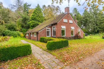 Foto van Wessinghuizerweg 13, Onstwedde