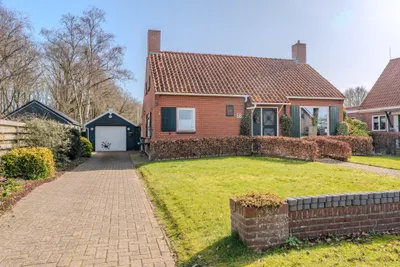 Foto van Holte 68, Onstwedde