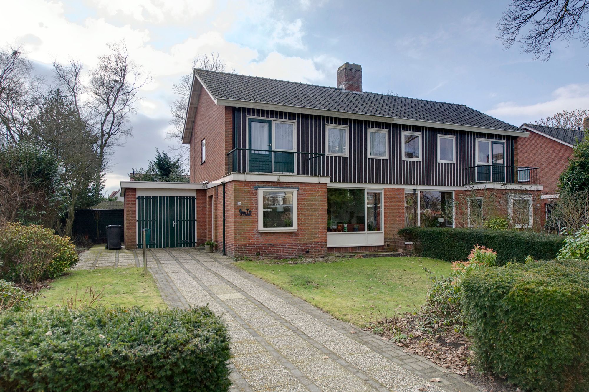Foto van Johan de Wittlaan 28, Hoogezand