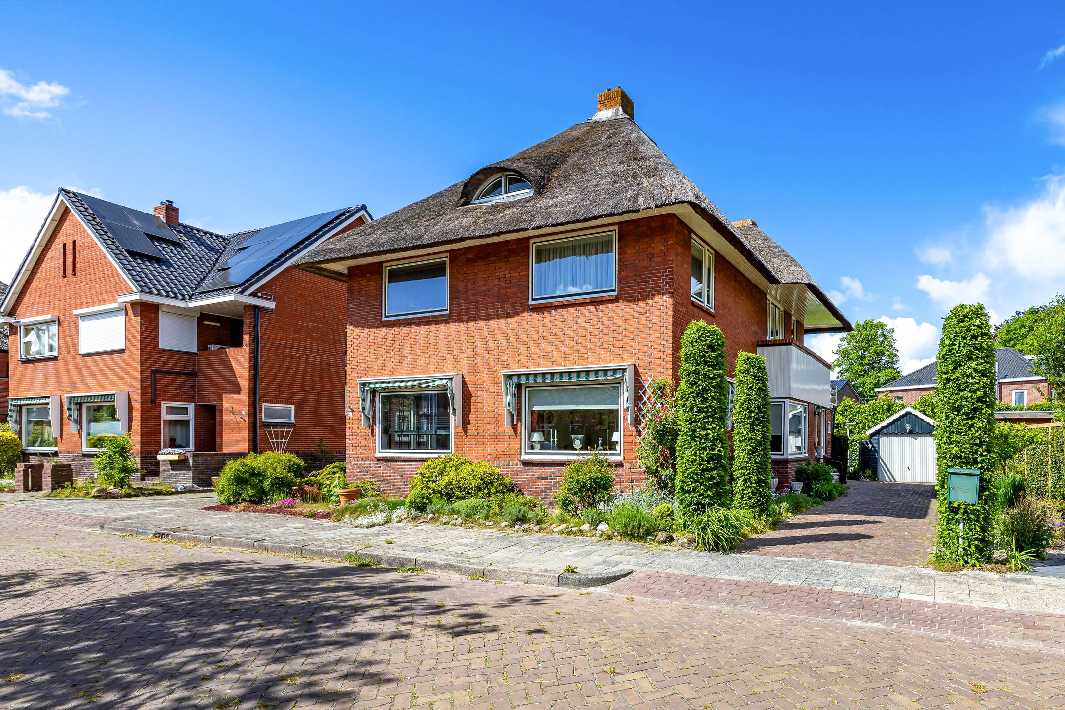 Foto van Zuiderlaan 13, Hoogezand