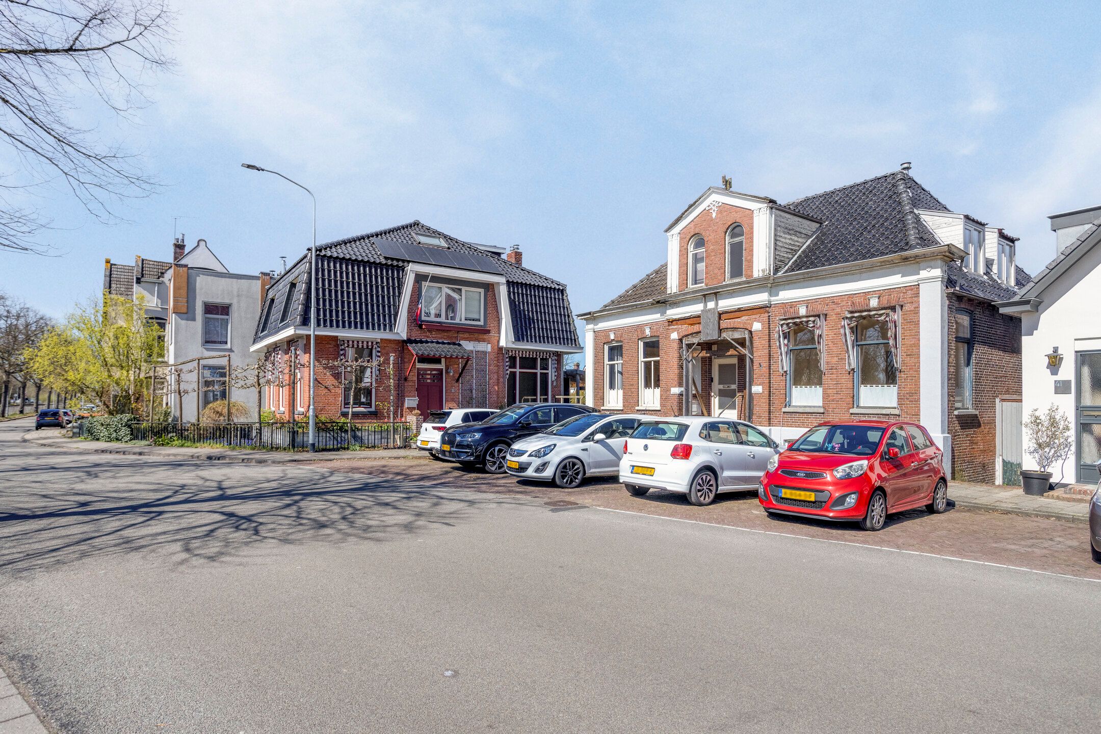Foto van Stationsweg 39, Hoogezand