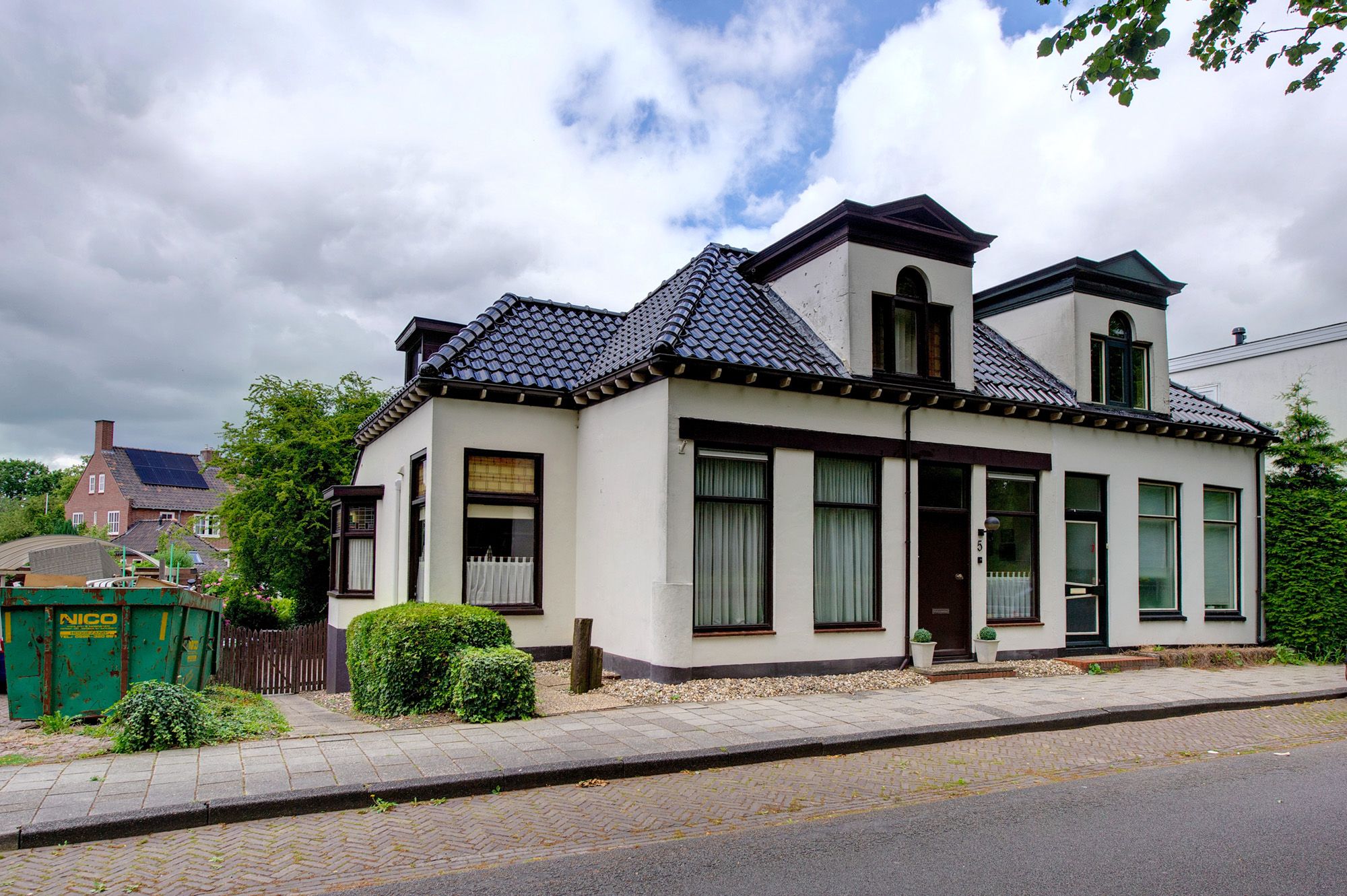 Foto van Stationsweg 5, Hoogezand