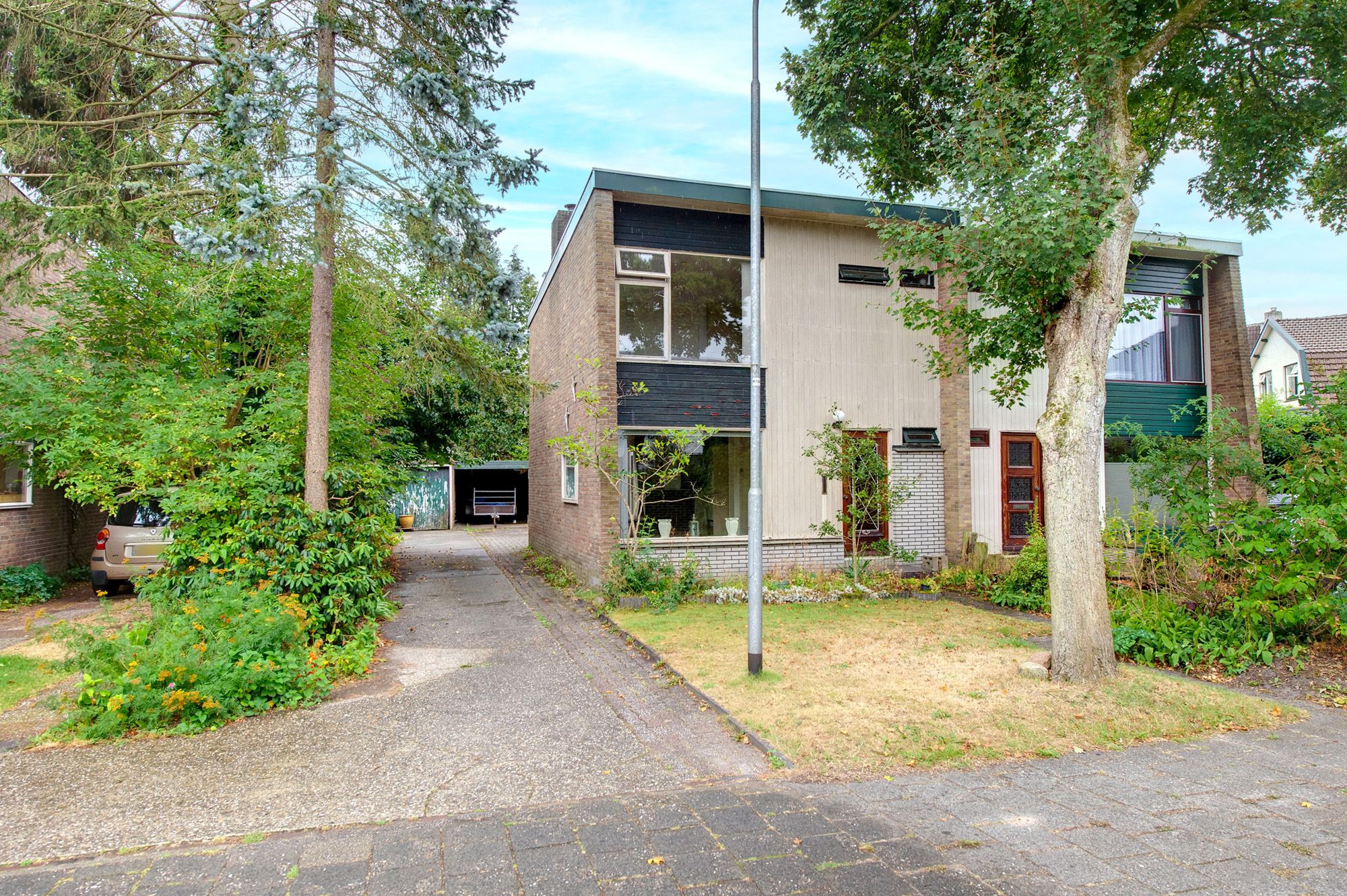 Foto van Thialflaan 24, Hoogezand