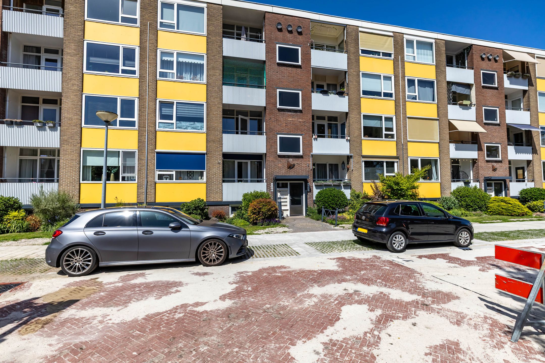 Foto van Bartholomeus vd Helststr 25, Hoogezand