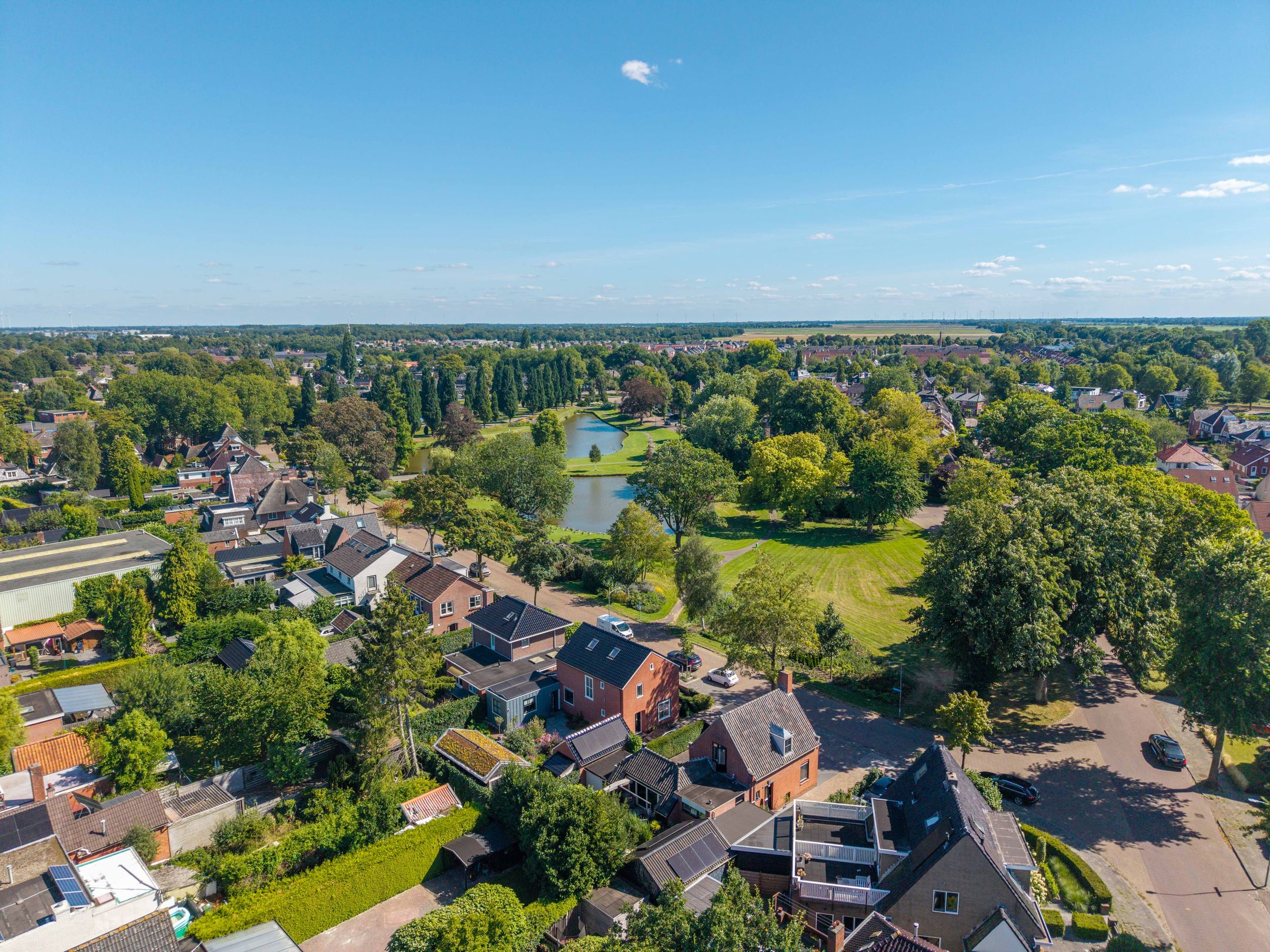 Foto van Noordersingel 39, Hoogezand
