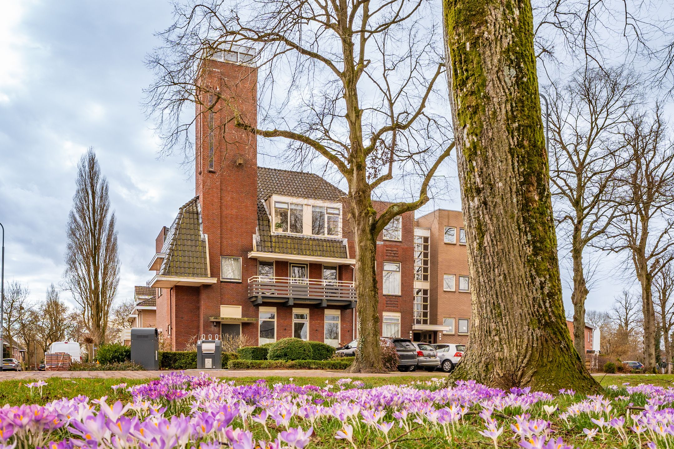 Foto van Burgemeester Bartelsstr 2b, Hoogezand