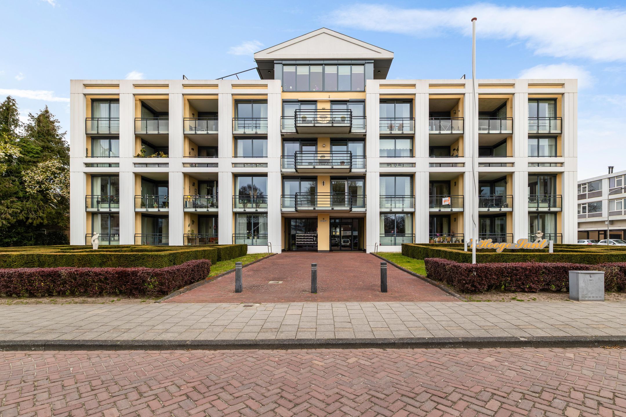 Foto van Hoofdstraat 55b, Hoogezand