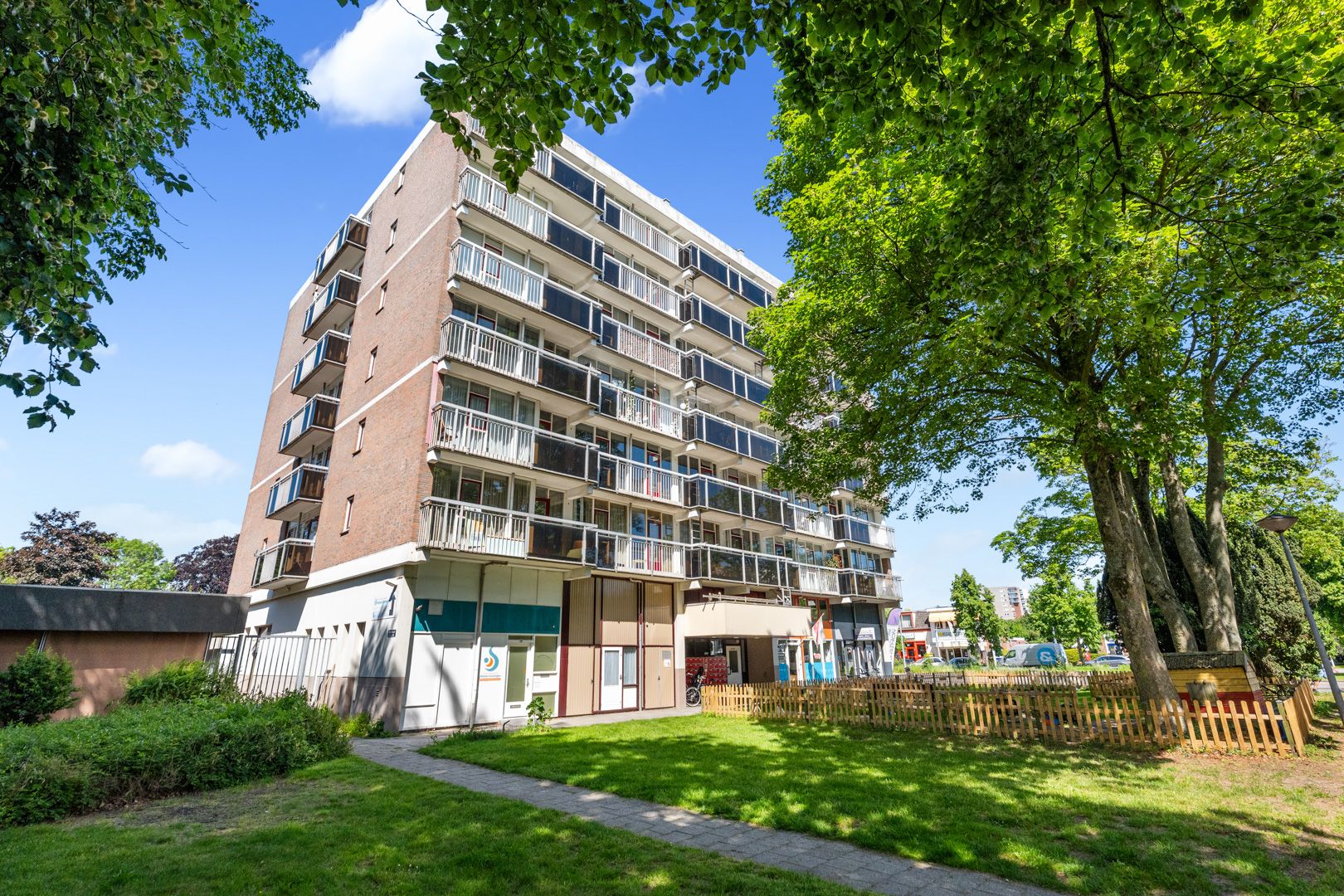 Foto van Hoofdstraat 26d, Hoogezand