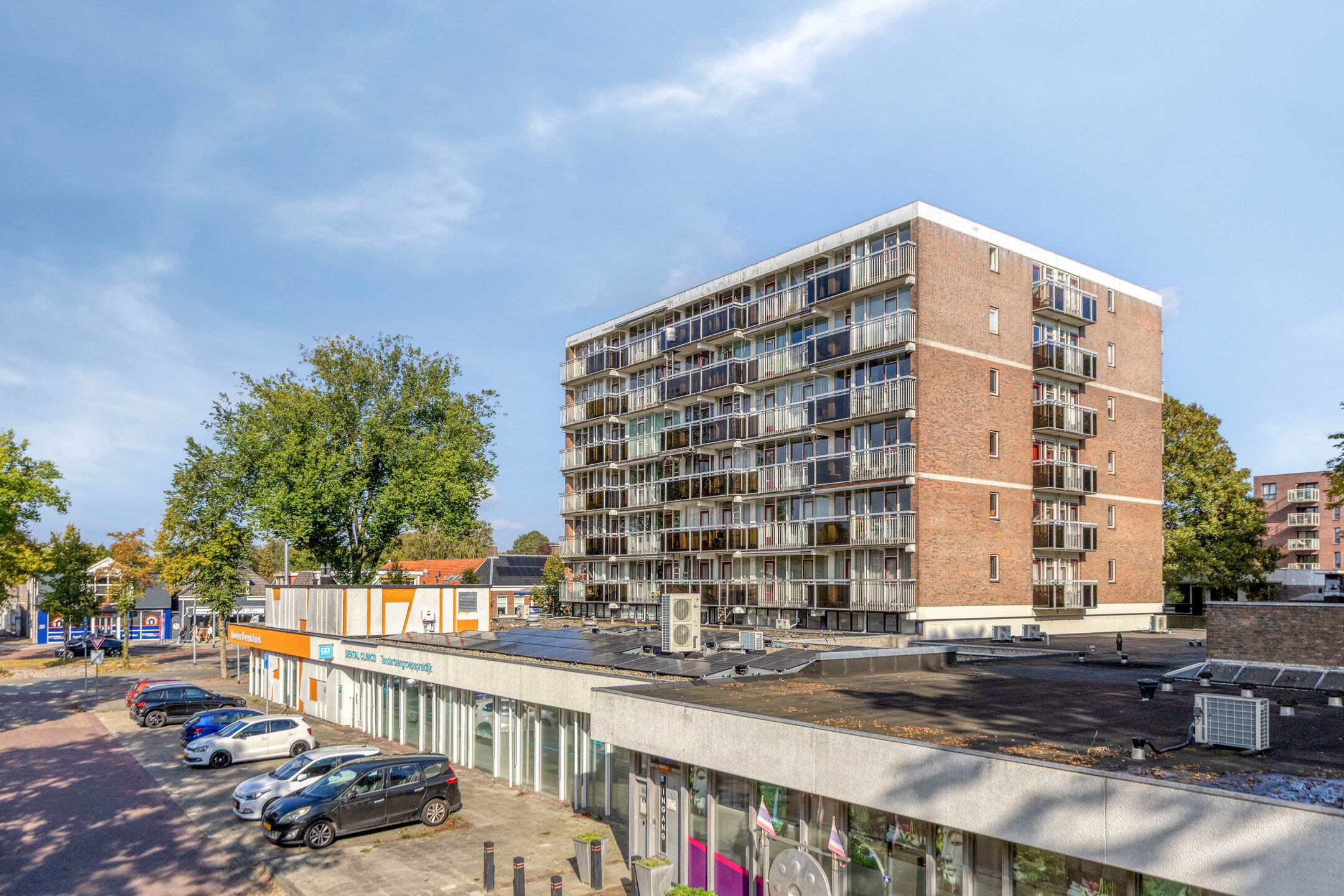 Foto van Hoofdstraat 34b, Hoogezand