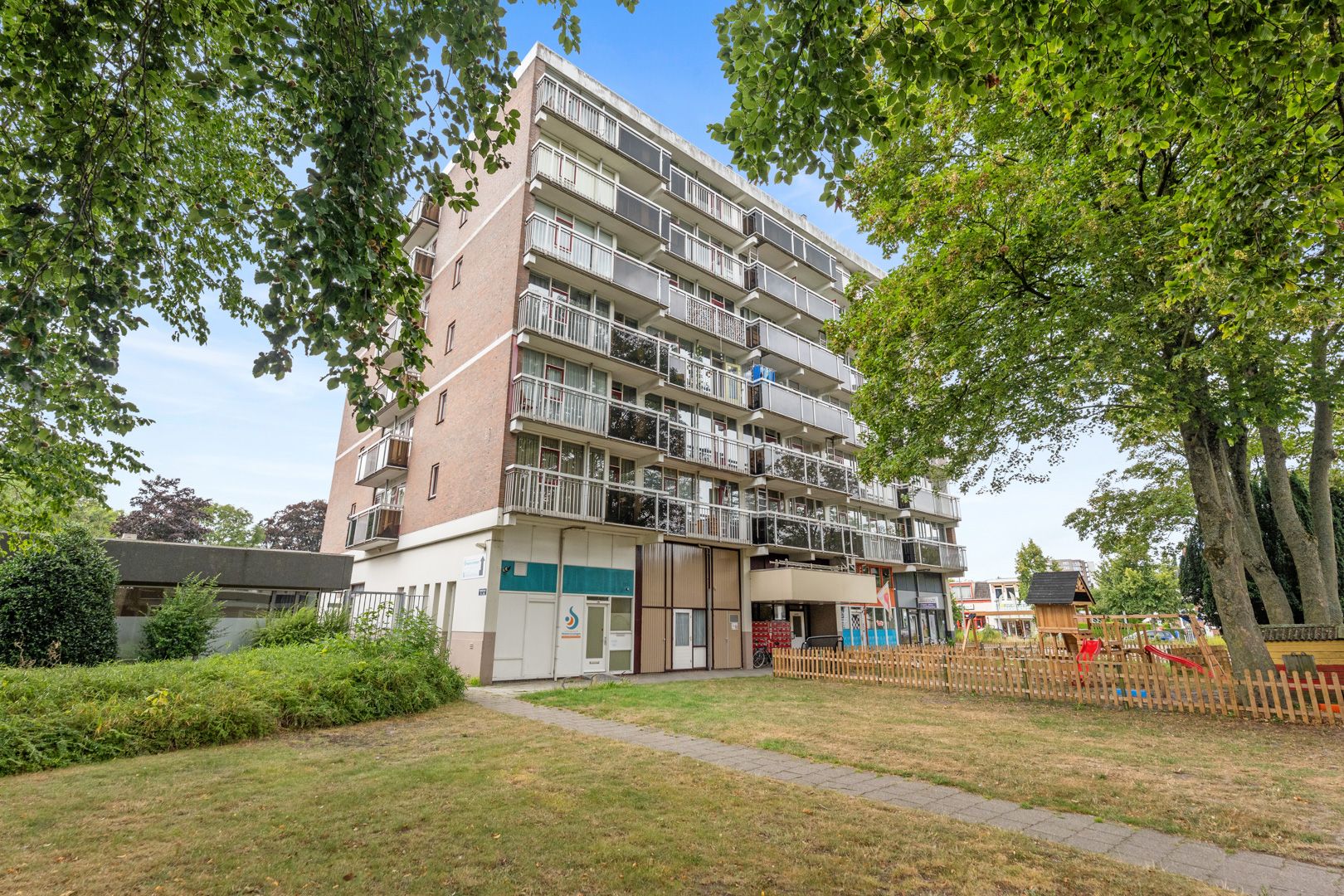 Foto van Hoofdstraat 34d, Hoogezand