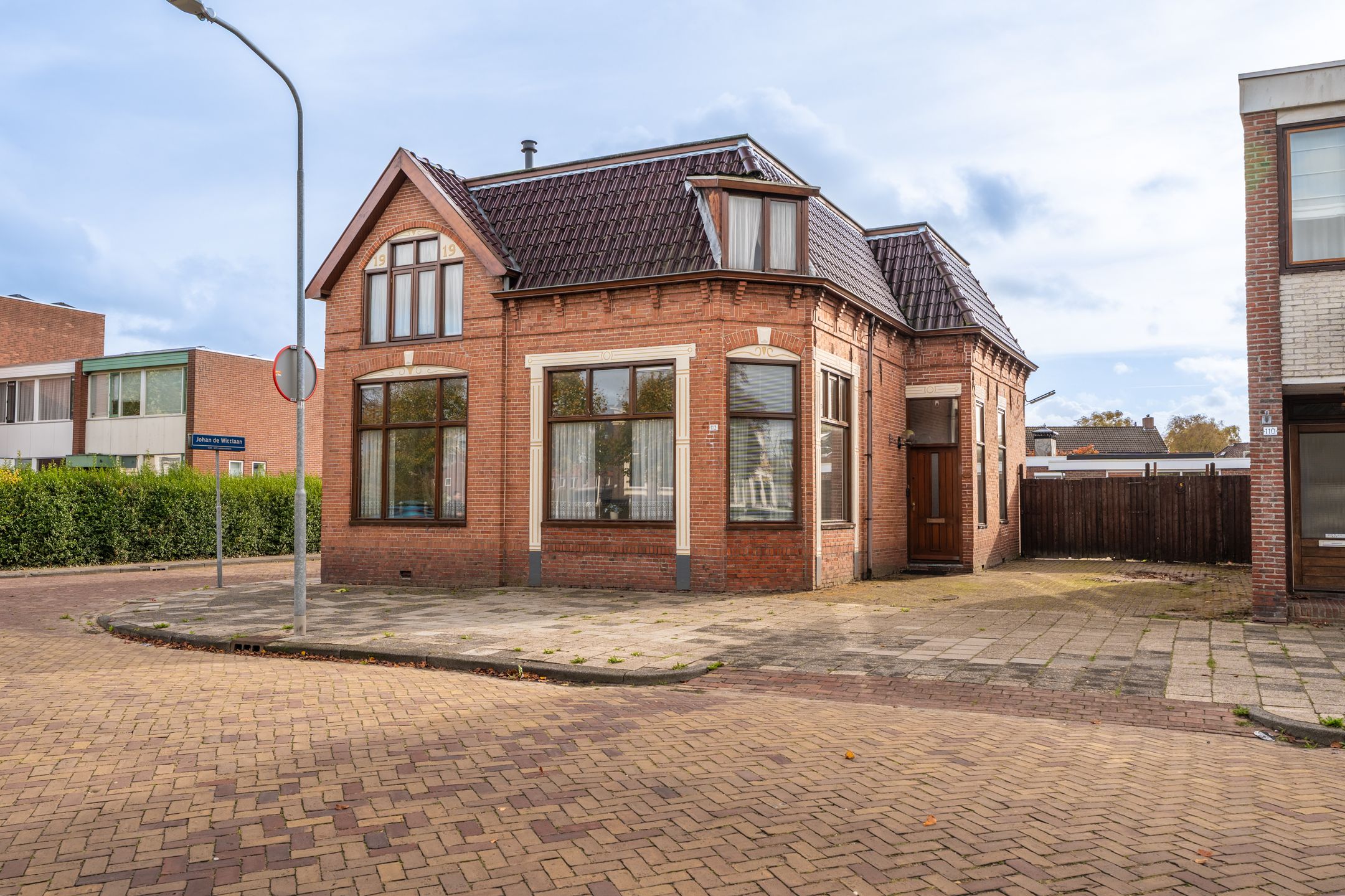 Foto van Hoofdstraat 112, Hoogezand