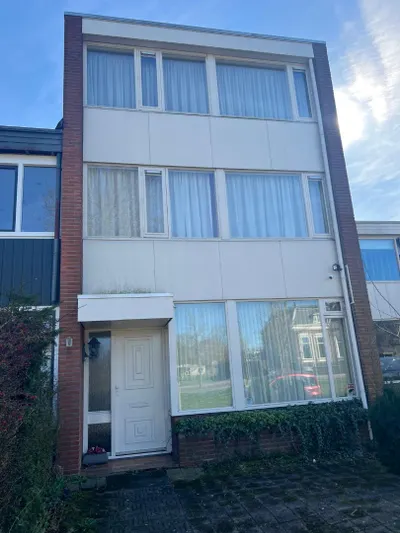 Foto van Hoofdstraat 126, Hoogezand