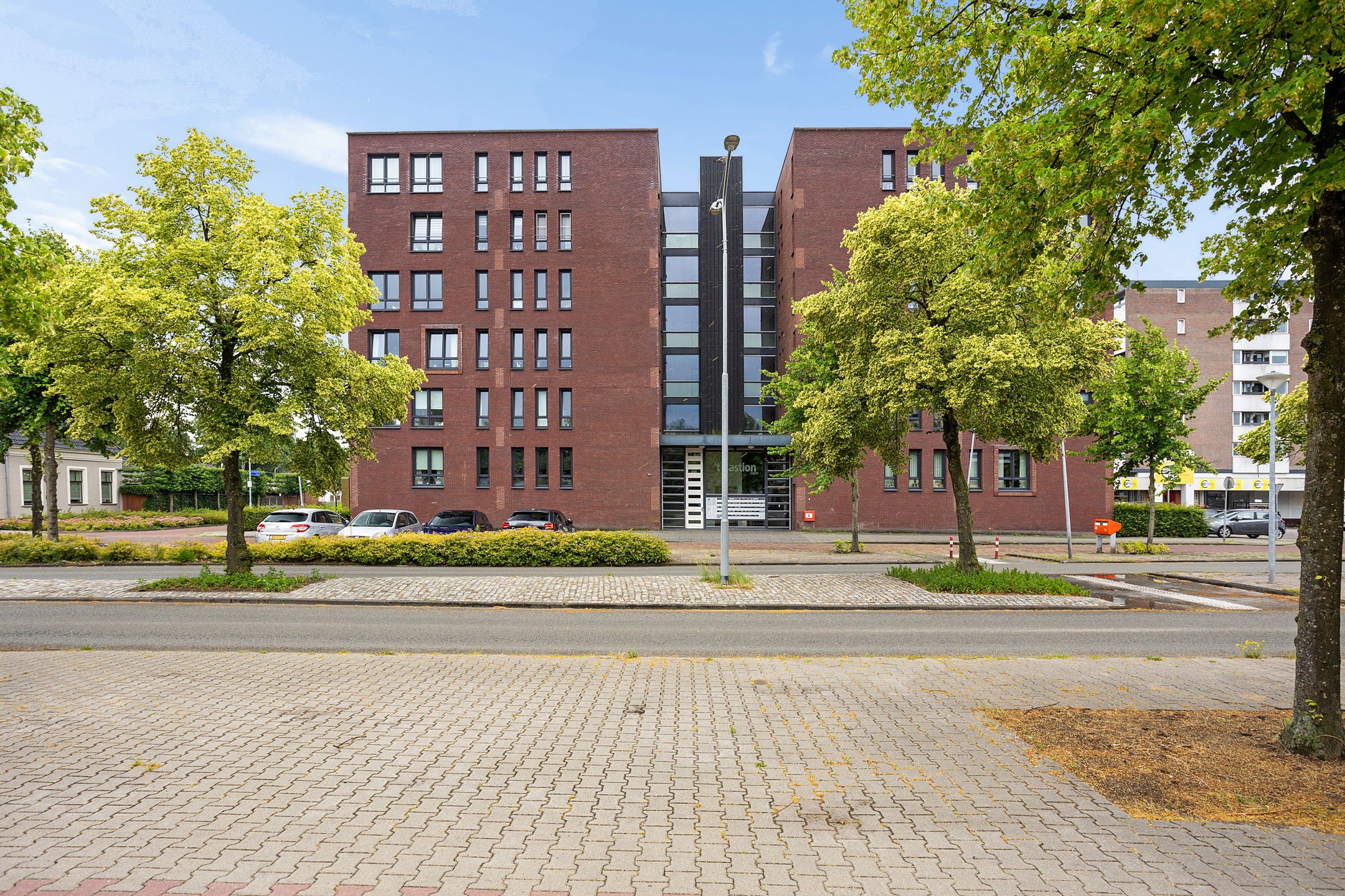 Foto van Hoofdstraat 80k, Hoogezand