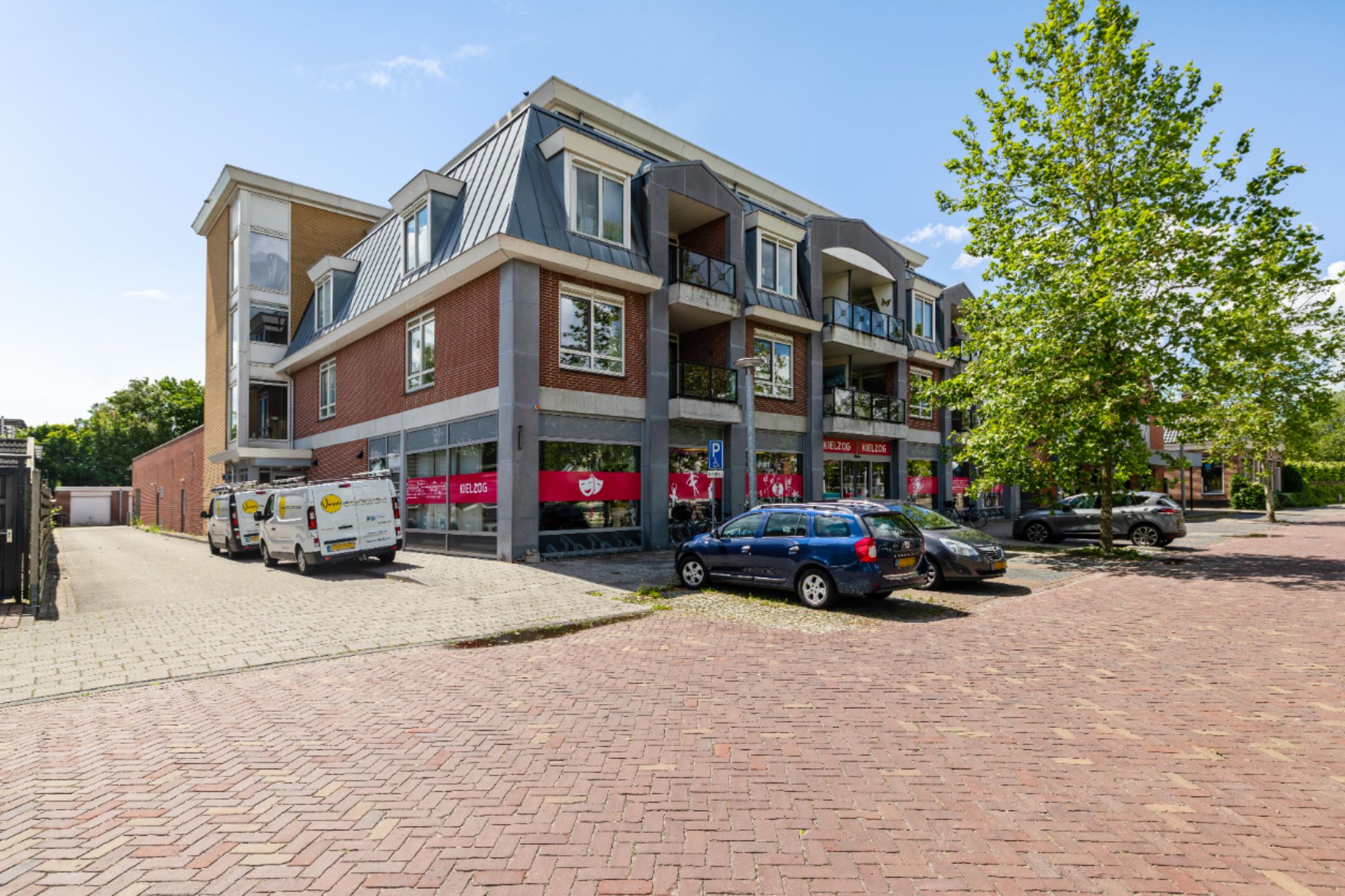 Foto van Hoofdstraat 260c, Hoogezand