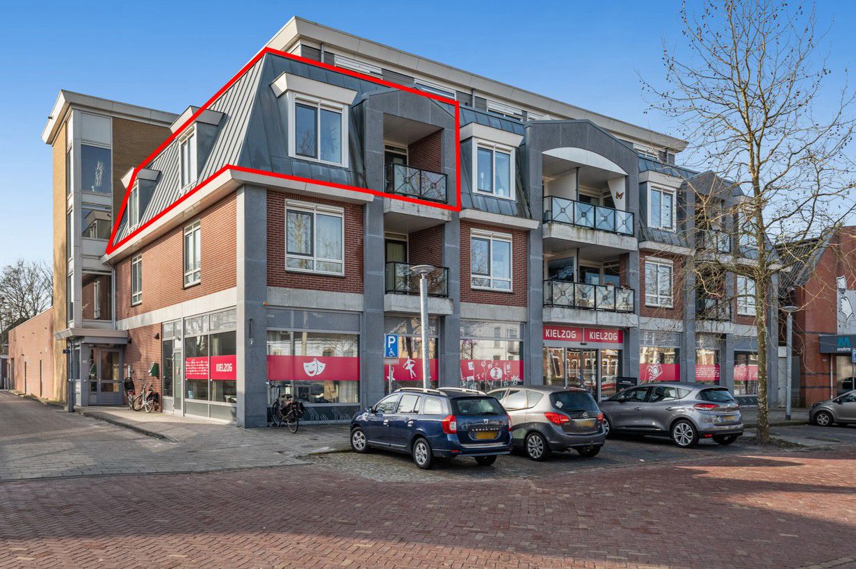Foto van Hoofdstraat 260g, Hoogezand