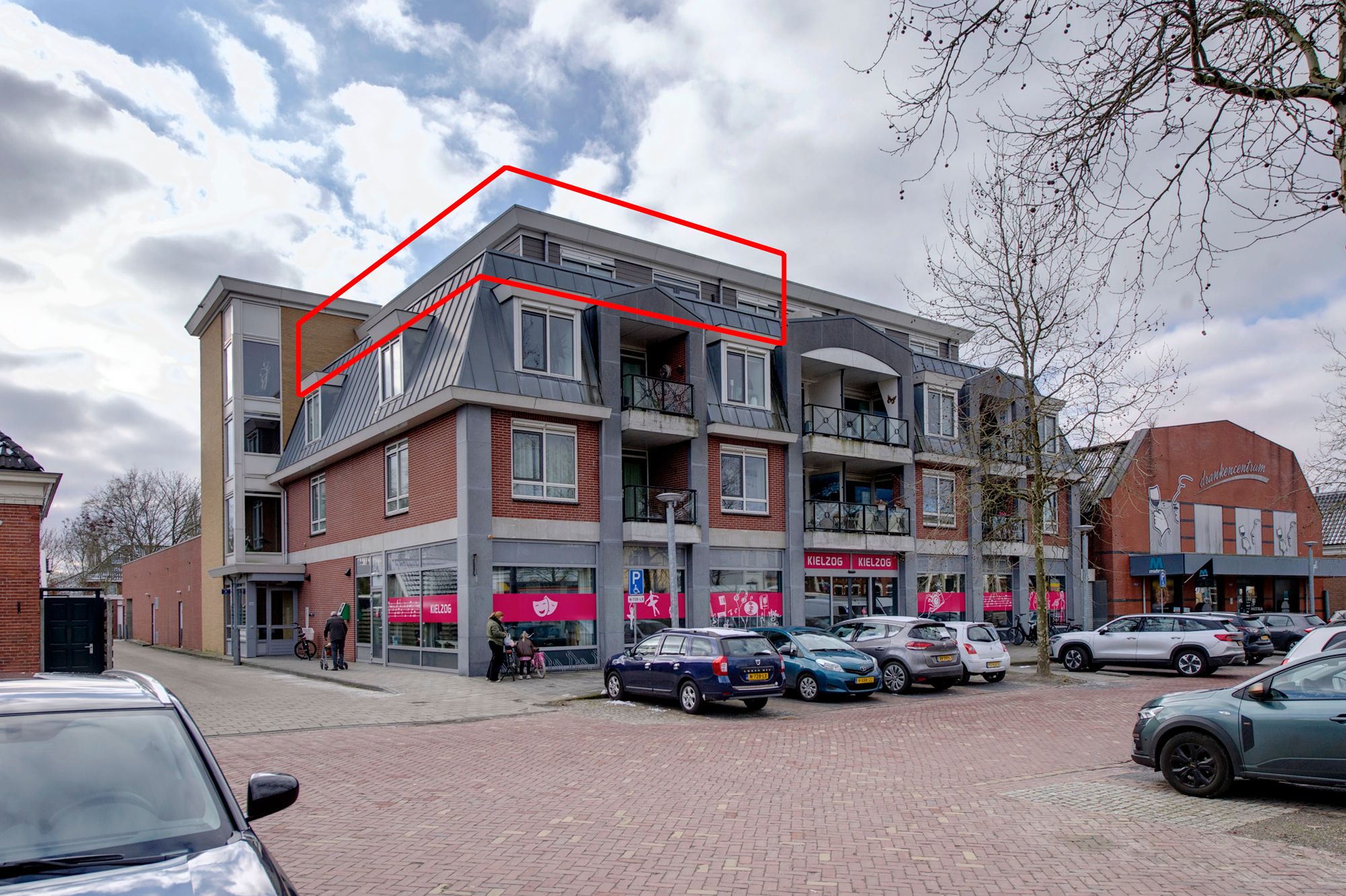 Foto van Hoofdstraat 260j, Hoogezand