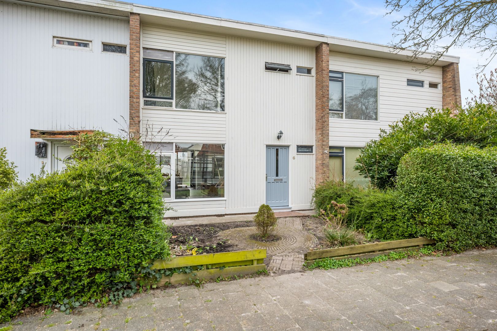 Foto van Winkelhoek 6, Hoogezand